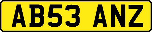AB53ANZ