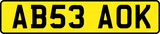AB53AOK