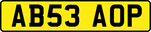 AB53AOP