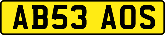 AB53AOS