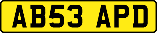 AB53APD