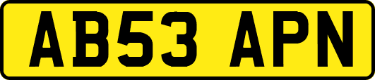 AB53APN