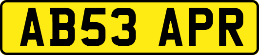 AB53APR