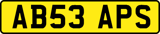 AB53APS
