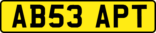 AB53APT