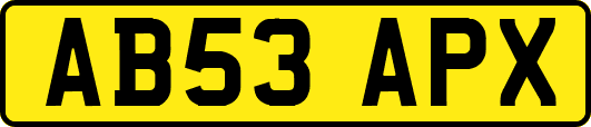 AB53APX