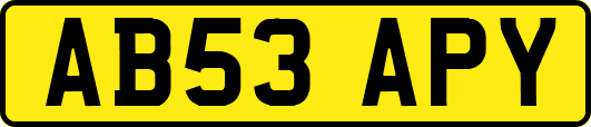 AB53APY