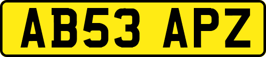 AB53APZ