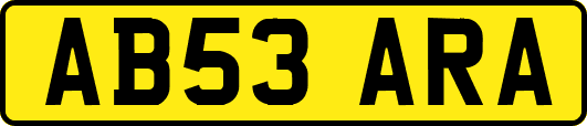 AB53ARA