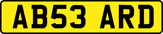 AB53ARD