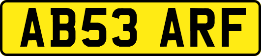 AB53ARF