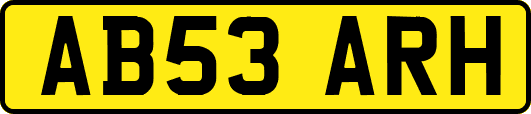 AB53ARH
