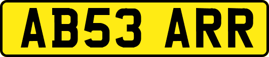 AB53ARR