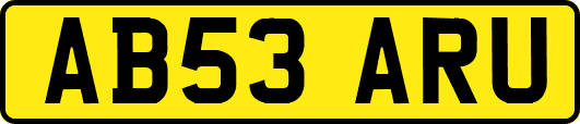 AB53ARU