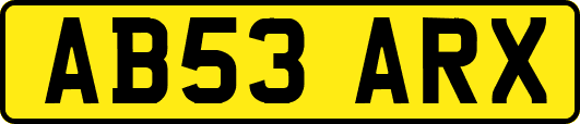 AB53ARX