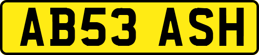 AB53ASH