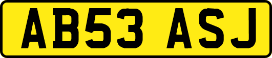 AB53ASJ