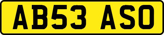 AB53ASO