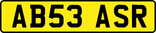 AB53ASR