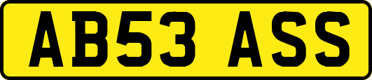 AB53ASS