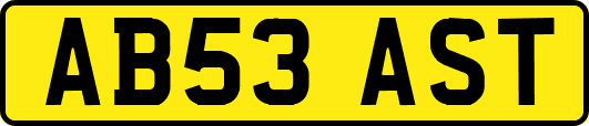 AB53AST