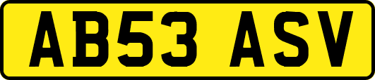 AB53ASV