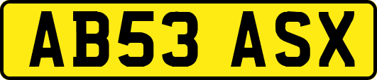 AB53ASX