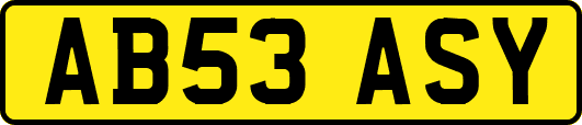 AB53ASY