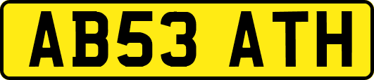 AB53ATH