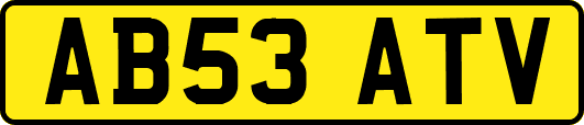 AB53ATV