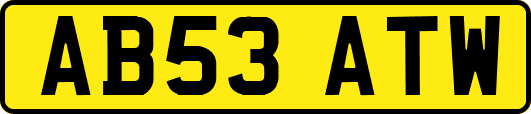 AB53ATW