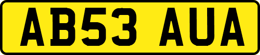 AB53AUA