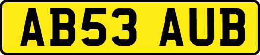AB53AUB