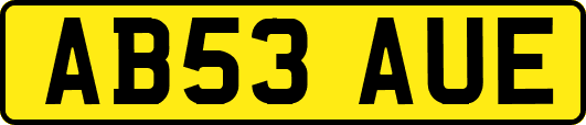 AB53AUE