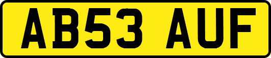 AB53AUF