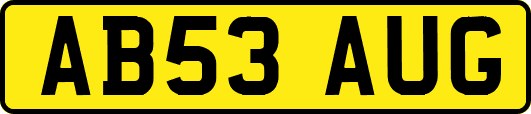 AB53AUG