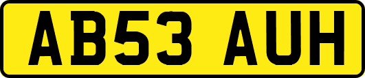 AB53AUH
