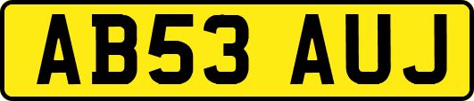 AB53AUJ