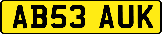 AB53AUK