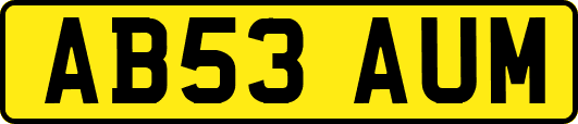 AB53AUM