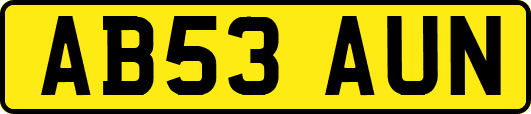 AB53AUN