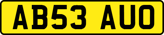 AB53AUO