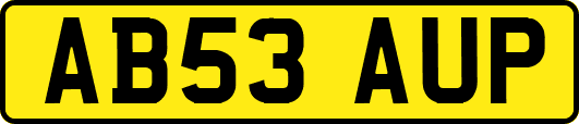 AB53AUP