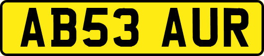AB53AUR
