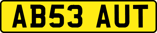 AB53AUT