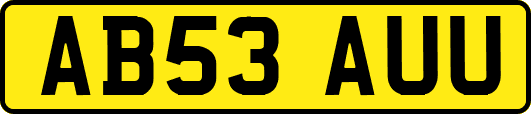 AB53AUU