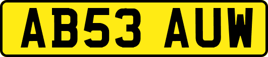 AB53AUW
