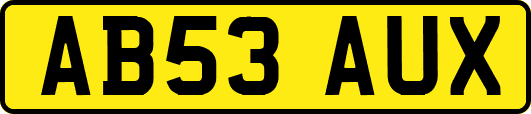 AB53AUX