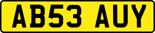 AB53AUY
