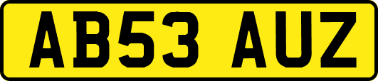 AB53AUZ